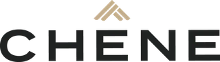 Chêne Gear logo
