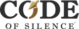 Code of Silence logo