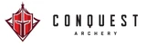 Conquest Archery logo