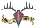 Coulee Country Blinds logo