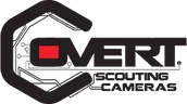 Covert Scouting Cameras logo