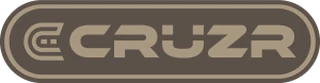 Cruzr Saddles logo