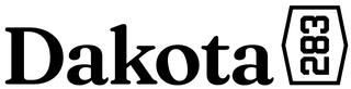 Dakota 283 logo