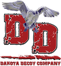 Dakota Decoy logo