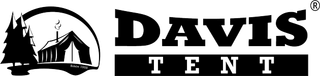 Davis Tent logo