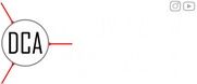 DCA Custom Arrows logo