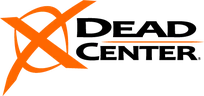 Dead Center Archery logo
