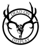 Dead On Display logo