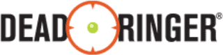 Dead Ringer logo