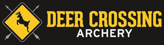Deer Crossing Archery logo