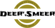 Deer Smeer logo