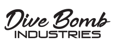Dive Bomb Industries logo