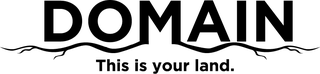 Domain Outdoor logo