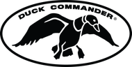 Duck Commander logo