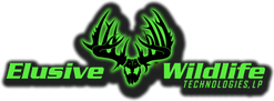 Elusive Wildlife Technologies logo