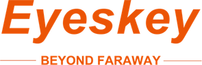 Eyeskey Optics logo