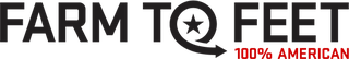 Farm to Feet logo