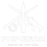 FHF Gear logo