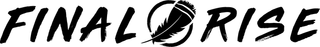 FINAL RISE logo