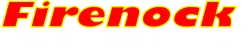 Firenock logo