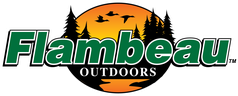 Flambeau Outdoors logo