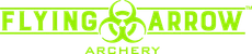Flying Arrow Archery logo