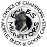 Foiles Migrators logo