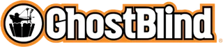 Ghostblind logo