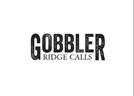 Gobbler Ridge Calls logo