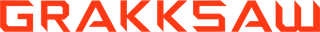 Grakksaw logo