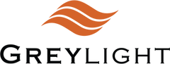 Greylight Blinds logo