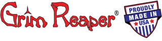 Grim Reaper Broadheads logo