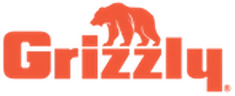 Grizzly Coolers logo