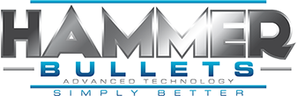 Hammer Bullets logo