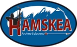 Hamskea Archery logo