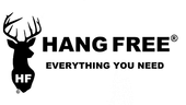 Hang Free logo