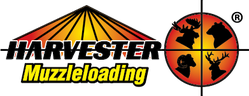 Harvester Muzzleloading logo