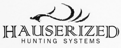 Hauserized Hunting System logo