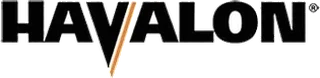 Havalon Knives logo
