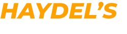 Haydel's Game Calls logo