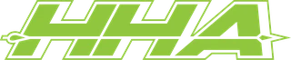 HHA Sports logo