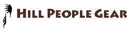 Hill People Gear logo
