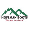 Hoffman Boots logo