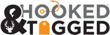 Hooked and Tagged logo