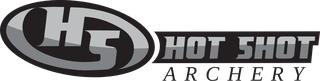 Hot Shot logo