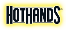HotHands logo