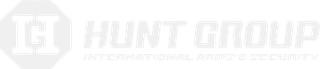 Hunt Group Arms logo