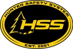 Hunter Safety System logo