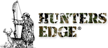 Hunters Edge logo