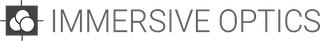 Immersive Optics logo